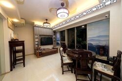 The Vales (D19), Condominium #615616451